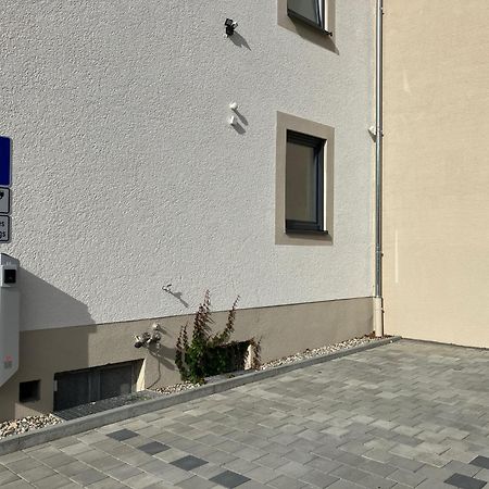 Amelie No 3 Hotel & Appartements Schweigen-Rechtenbach Luaran gambar