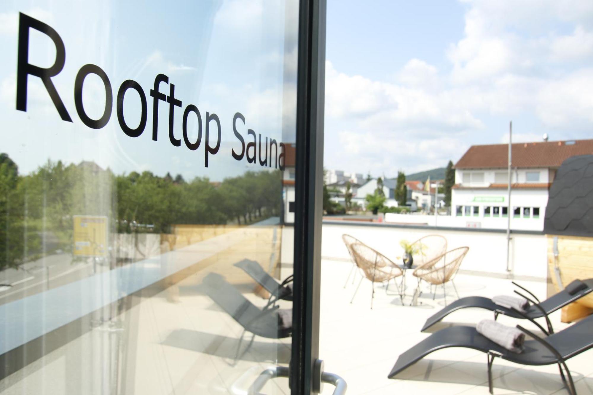 Amelie No 3 Hotel & Appartements Schweigen-Rechtenbach Luaran gambar