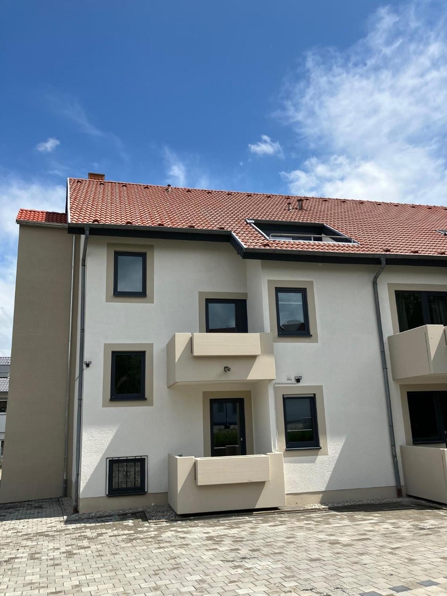 Amelie No 3 Hotel & Appartements Schweigen-Rechtenbach Luaran gambar