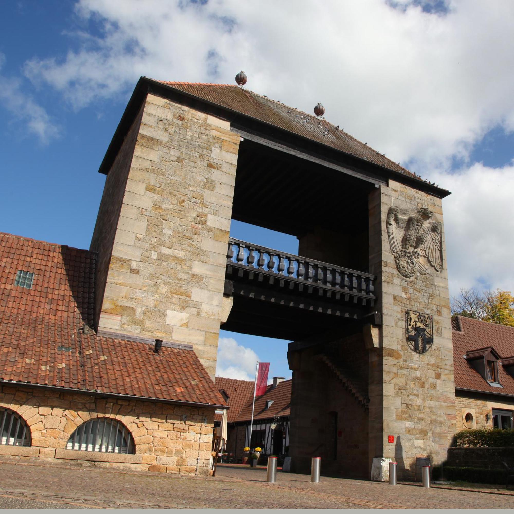Amelie No 3 Hotel & Appartements Schweigen-Rechtenbach Luaran gambar