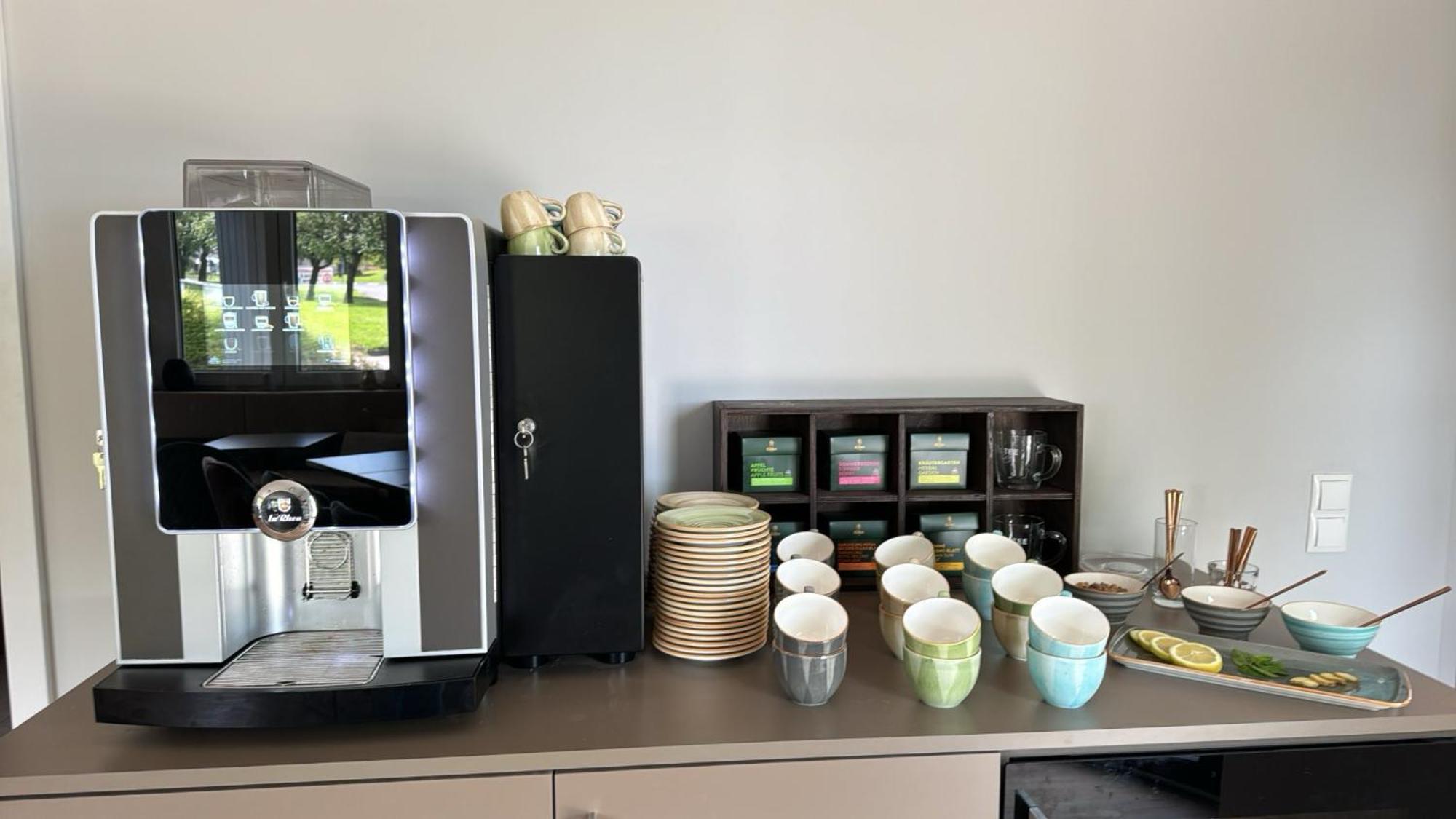 Amelie No 3 Hotel & Appartements Schweigen-Rechtenbach Luaran gambar