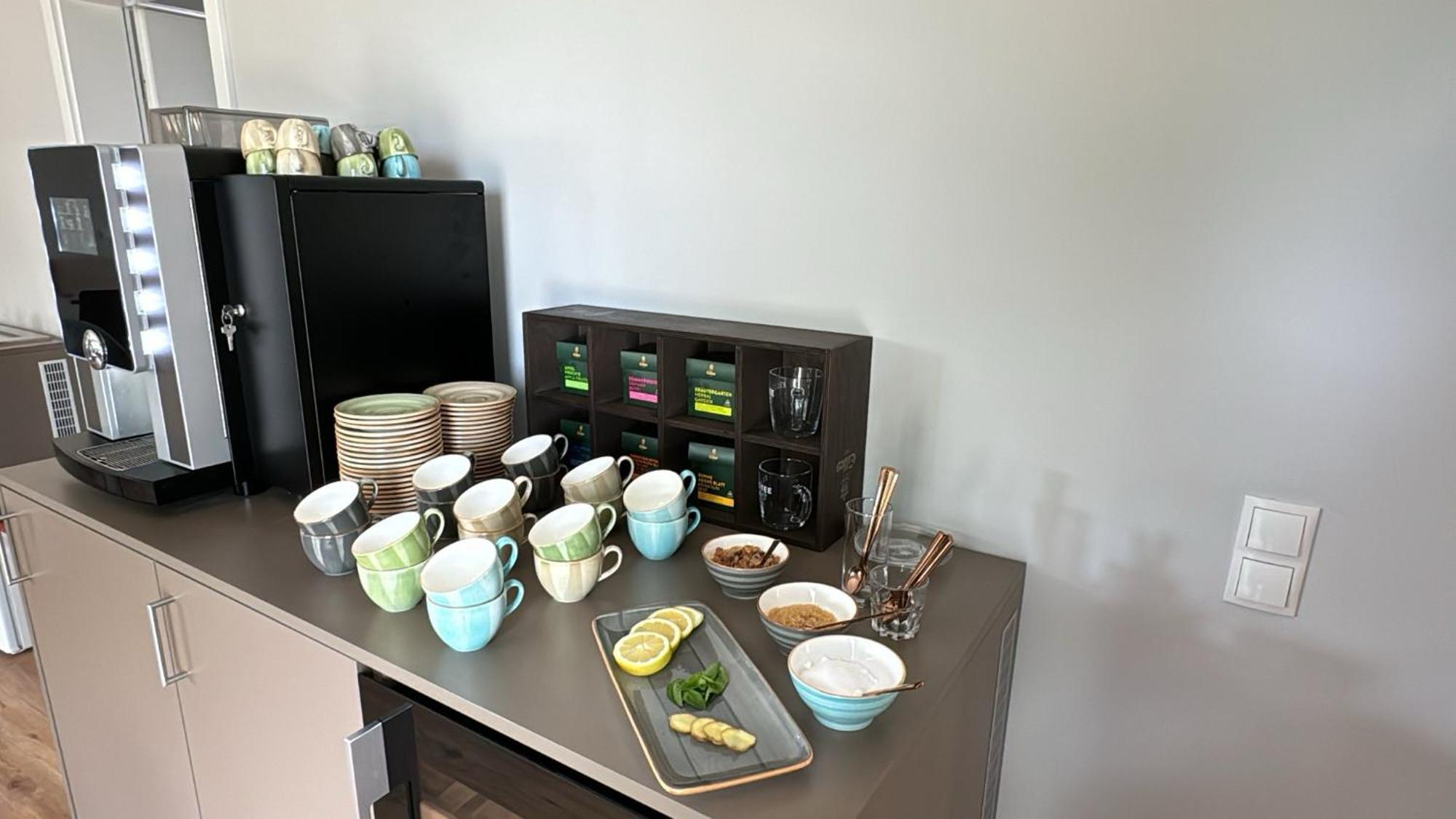 Amelie No 3 Hotel & Appartements Schweigen-Rechtenbach Luaran gambar