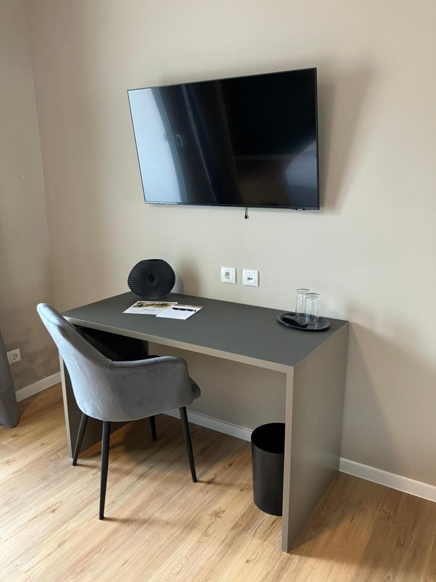 Amelie No 3 Hotel & Appartements Schweigen-Rechtenbach Luaran gambar