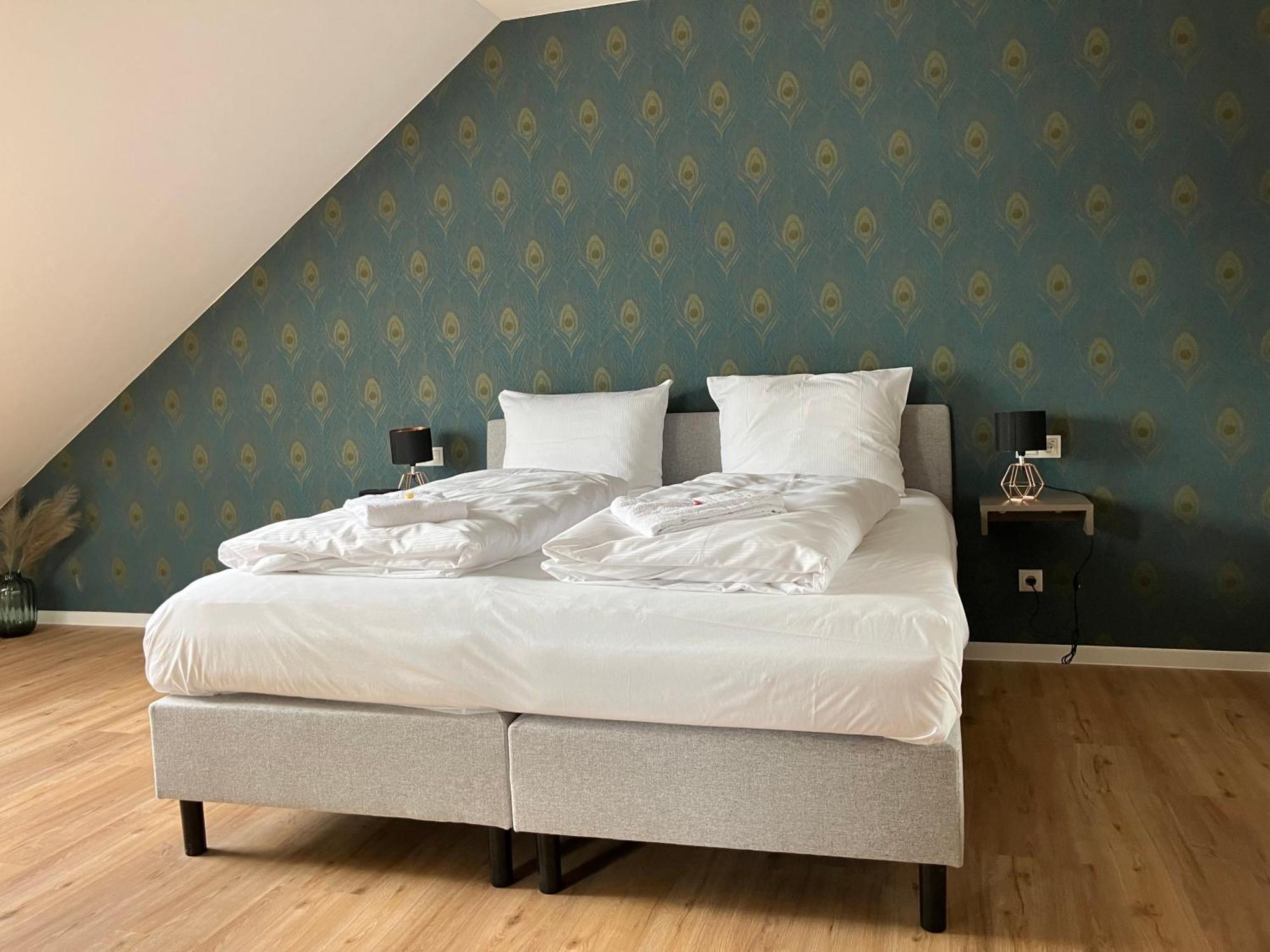 Amelie No 3 Hotel & Appartements Schweigen-Rechtenbach Luaran gambar
