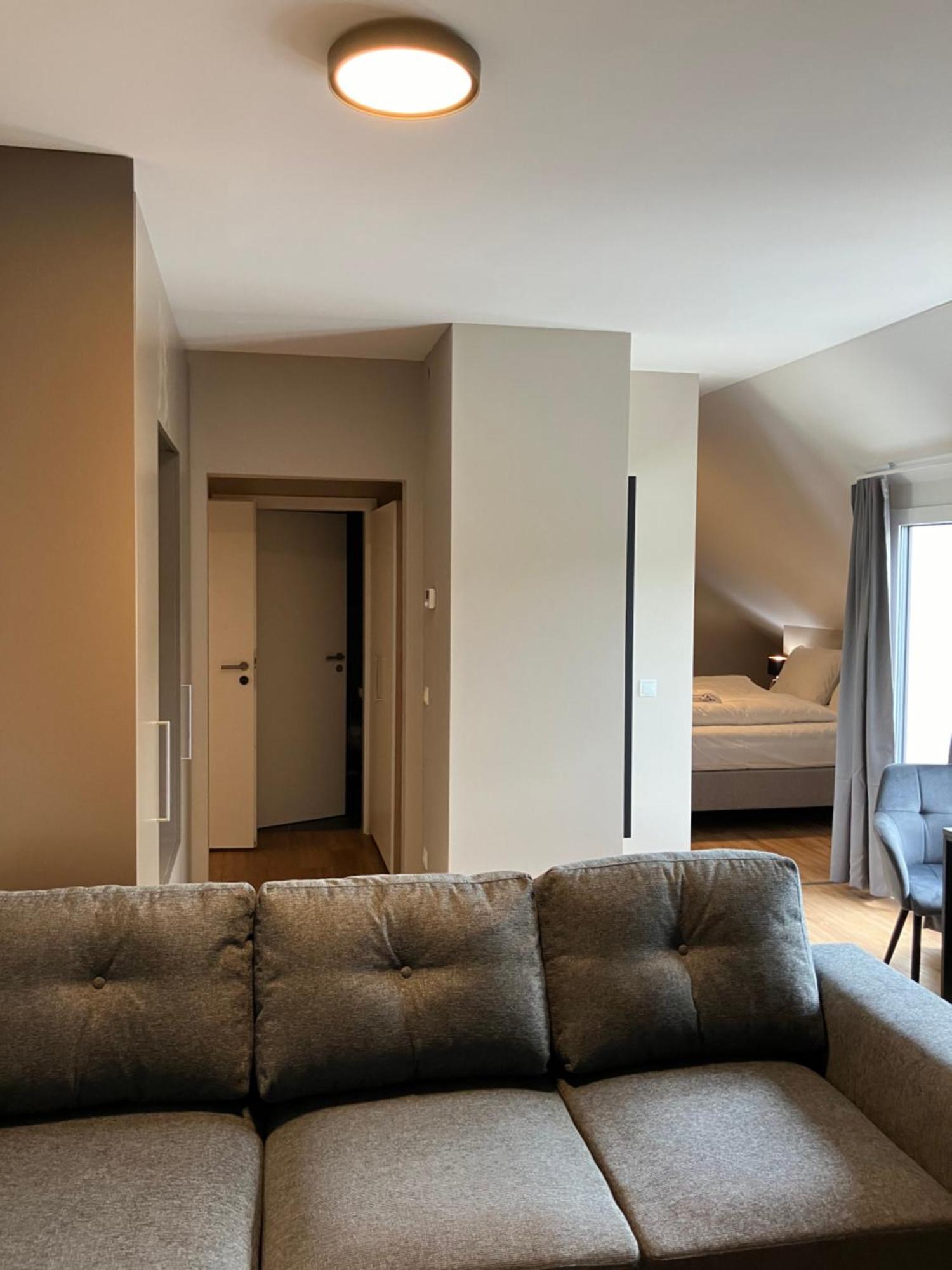 Amelie No 3 Hotel & Appartements Schweigen-Rechtenbach Luaran gambar