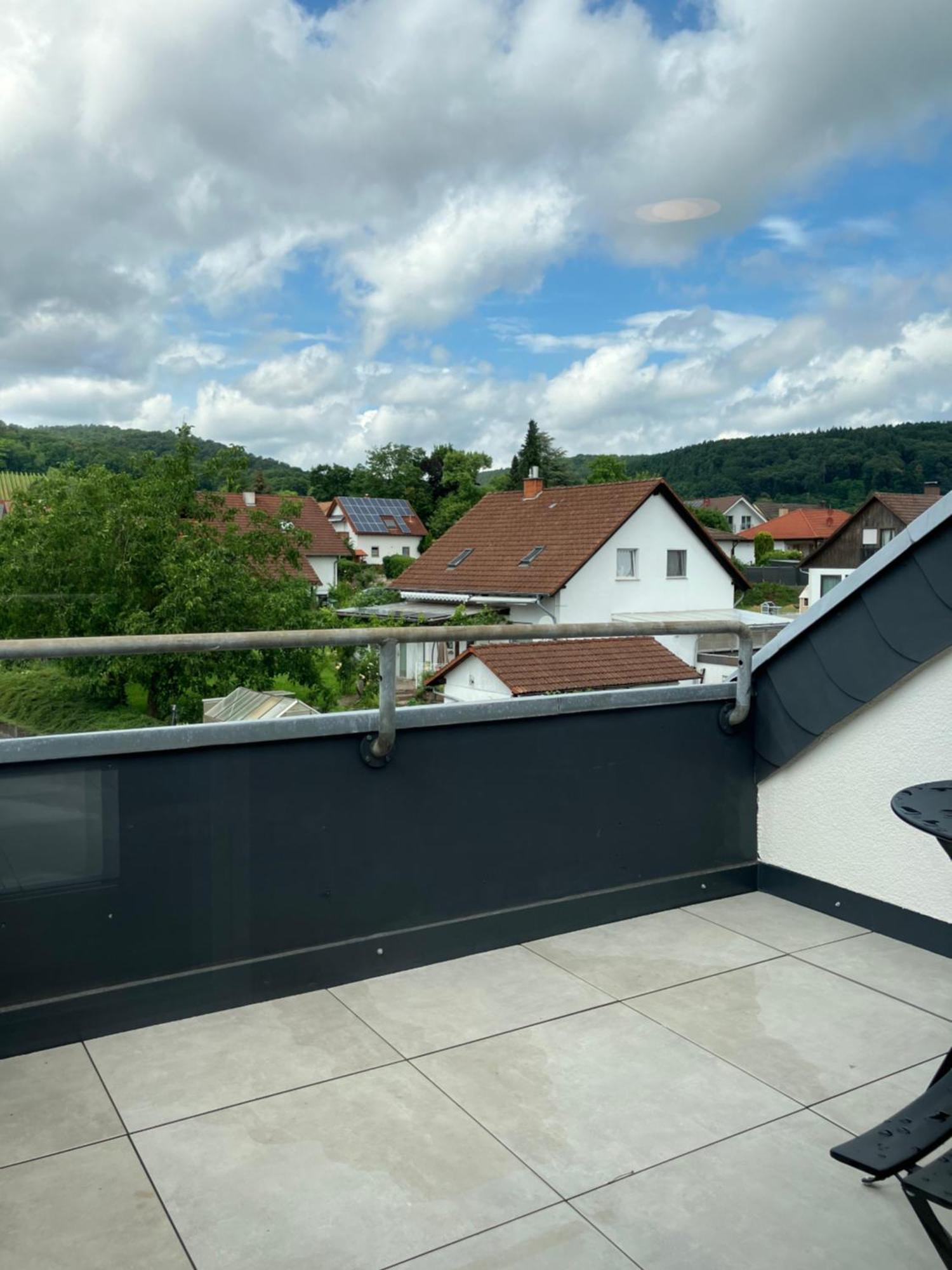 Amelie No 3 Hotel & Appartements Schweigen-Rechtenbach Luaran gambar
