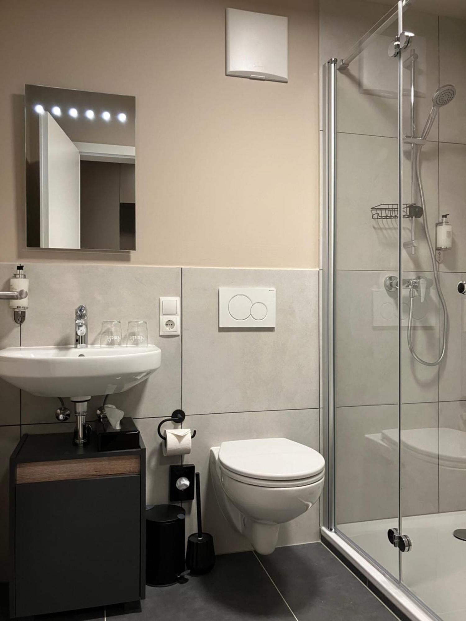Amelie No 3 Hotel & Appartements Schweigen-Rechtenbach Luaran gambar