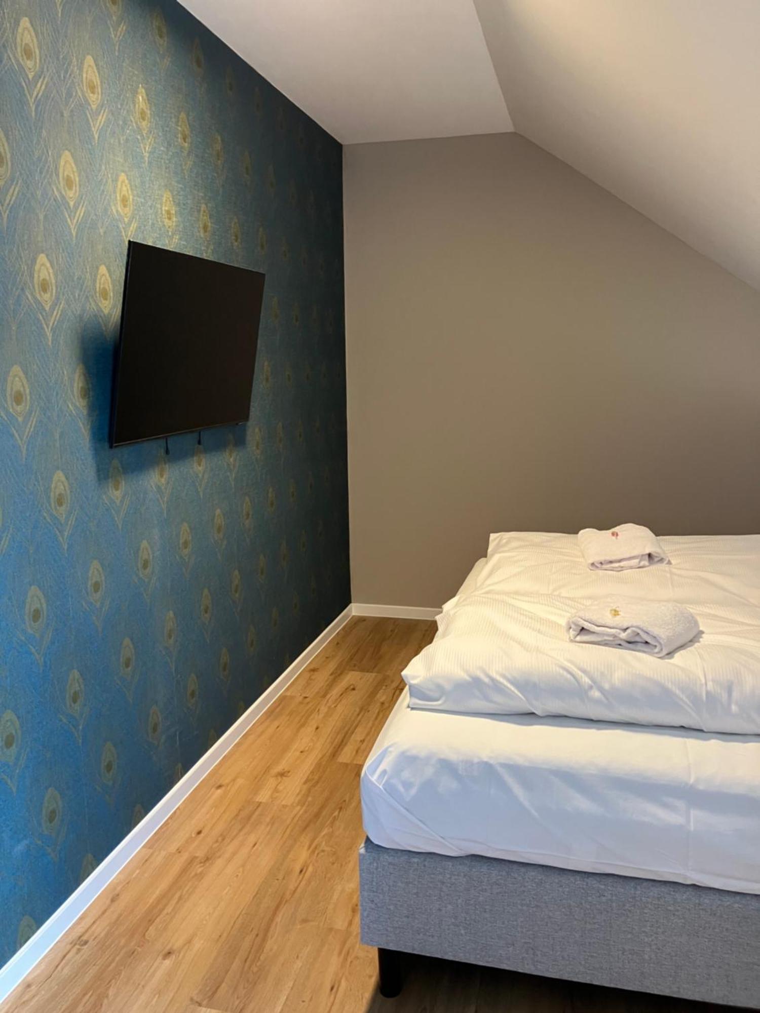 Amelie No 3 Hotel & Appartements Schweigen-Rechtenbach Luaran gambar
