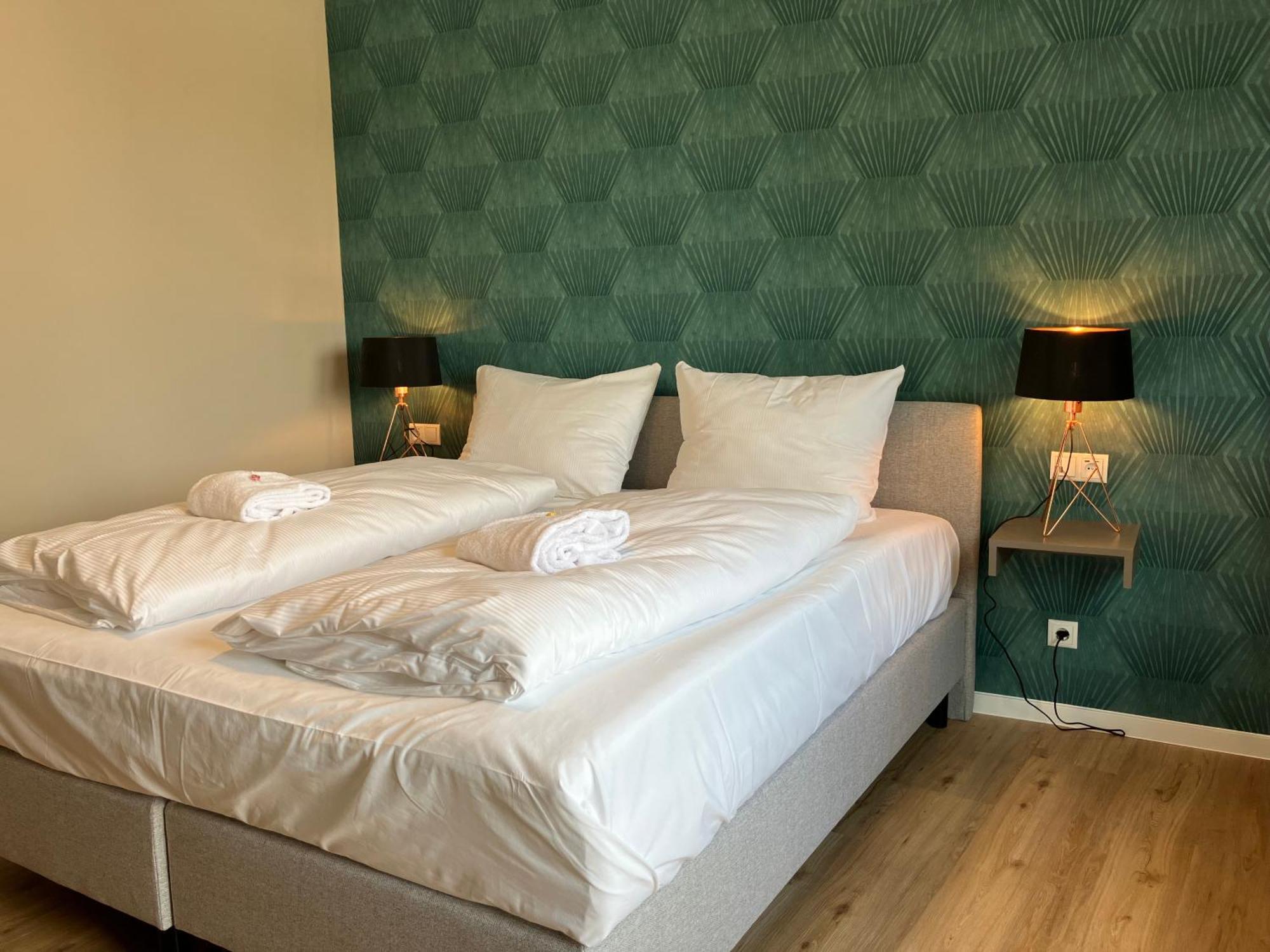 Amelie No 3 Hotel & Appartements Schweigen-Rechtenbach Luaran gambar