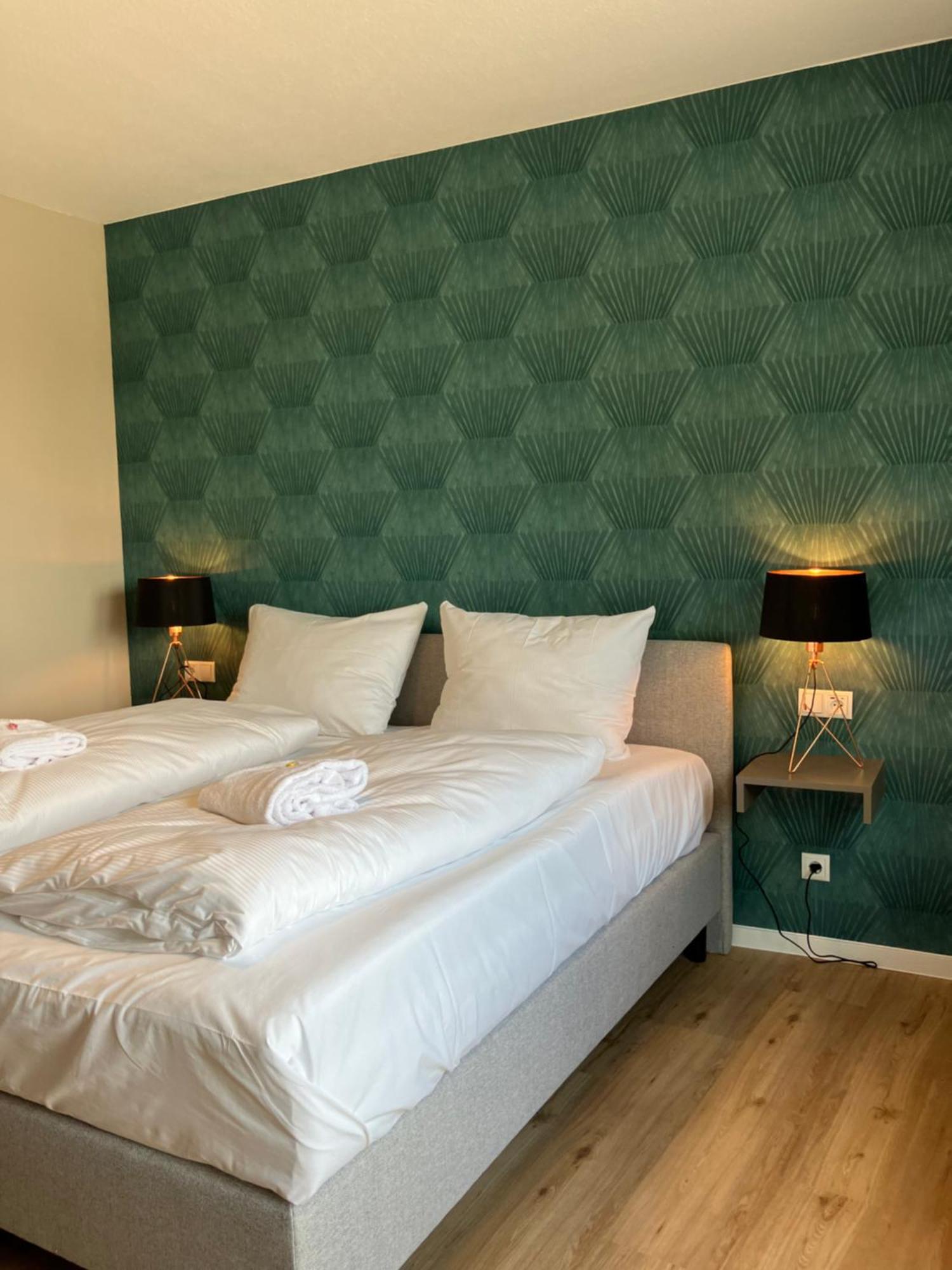 Amelie No 3 Hotel & Appartements Schweigen-Rechtenbach Luaran gambar