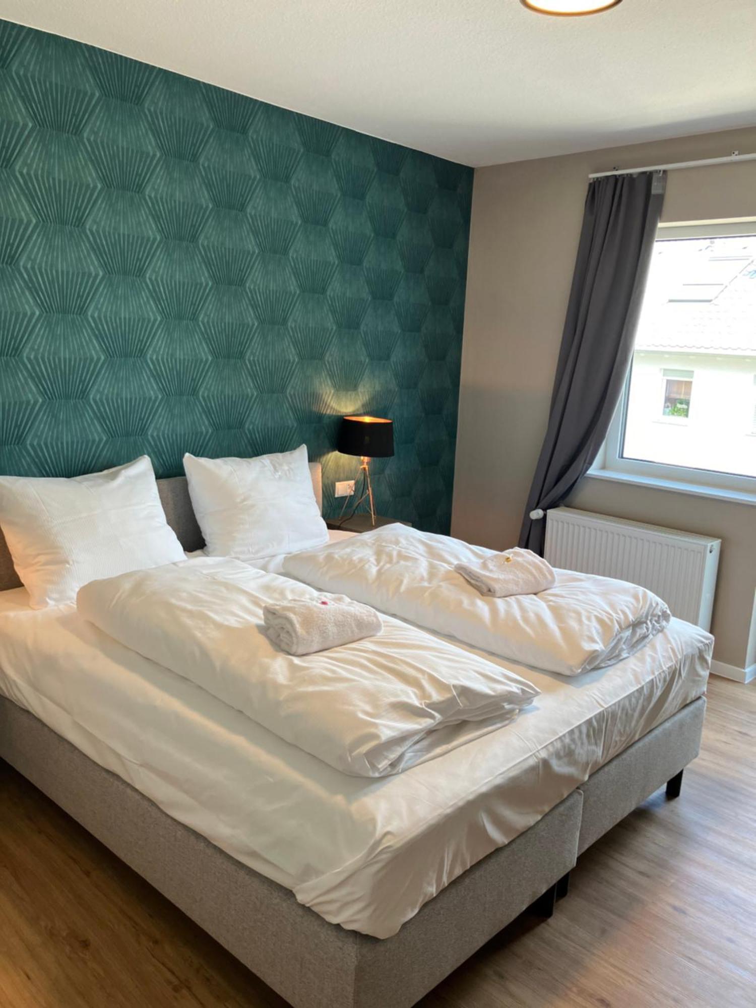 Amelie No 3 Hotel & Appartements Schweigen-Rechtenbach Luaran gambar